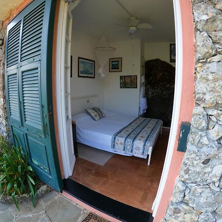 B&B Portofino Eksteriør bilde