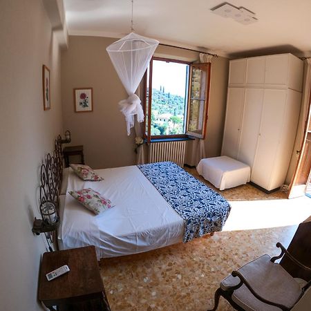 B&B Portofino Eksteriør bilde