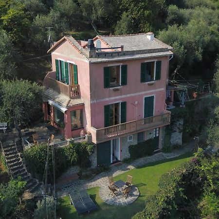 B&B Portofino Eksteriør bilde
