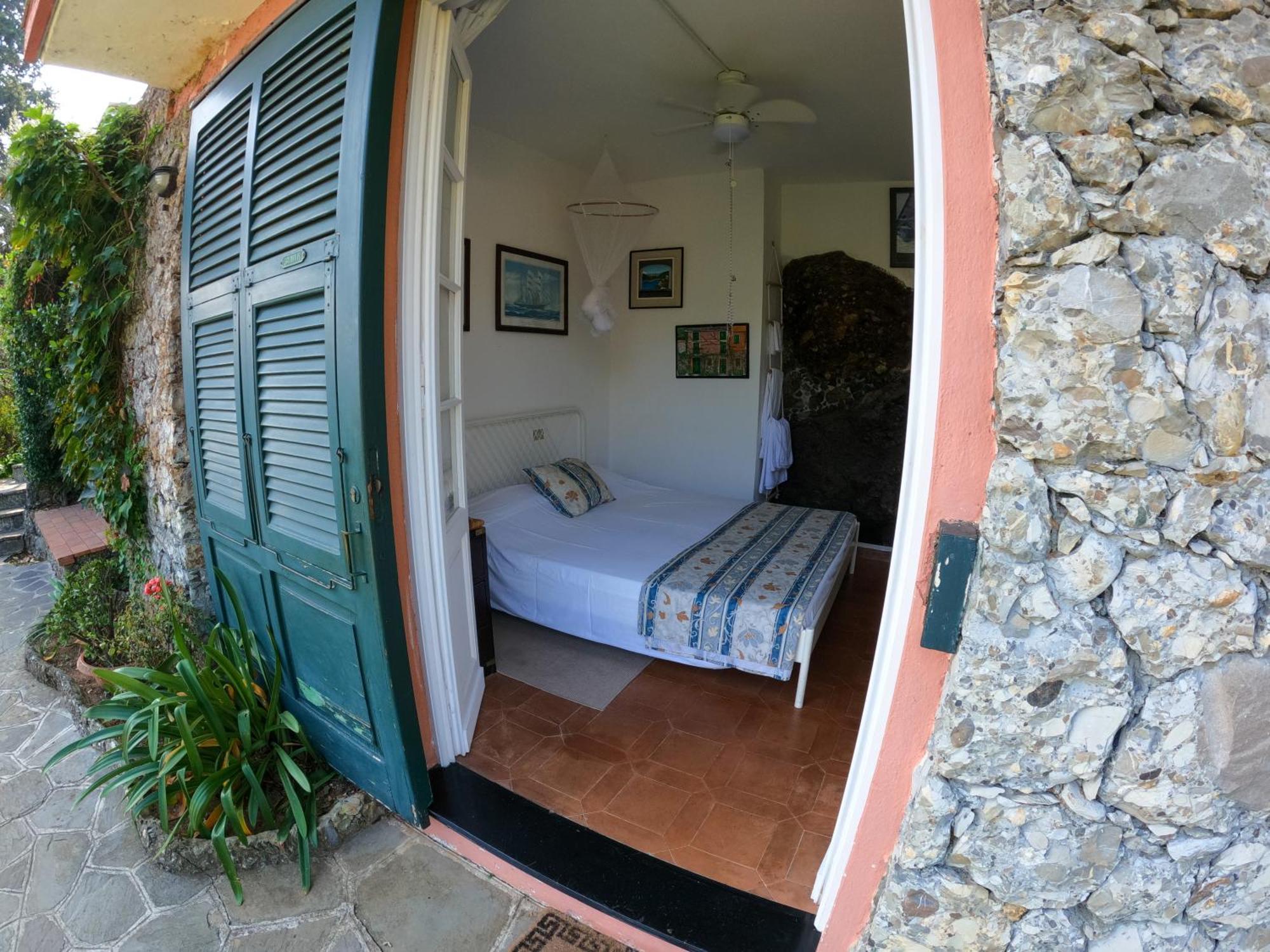 B&B Portofino Eksteriør bilde