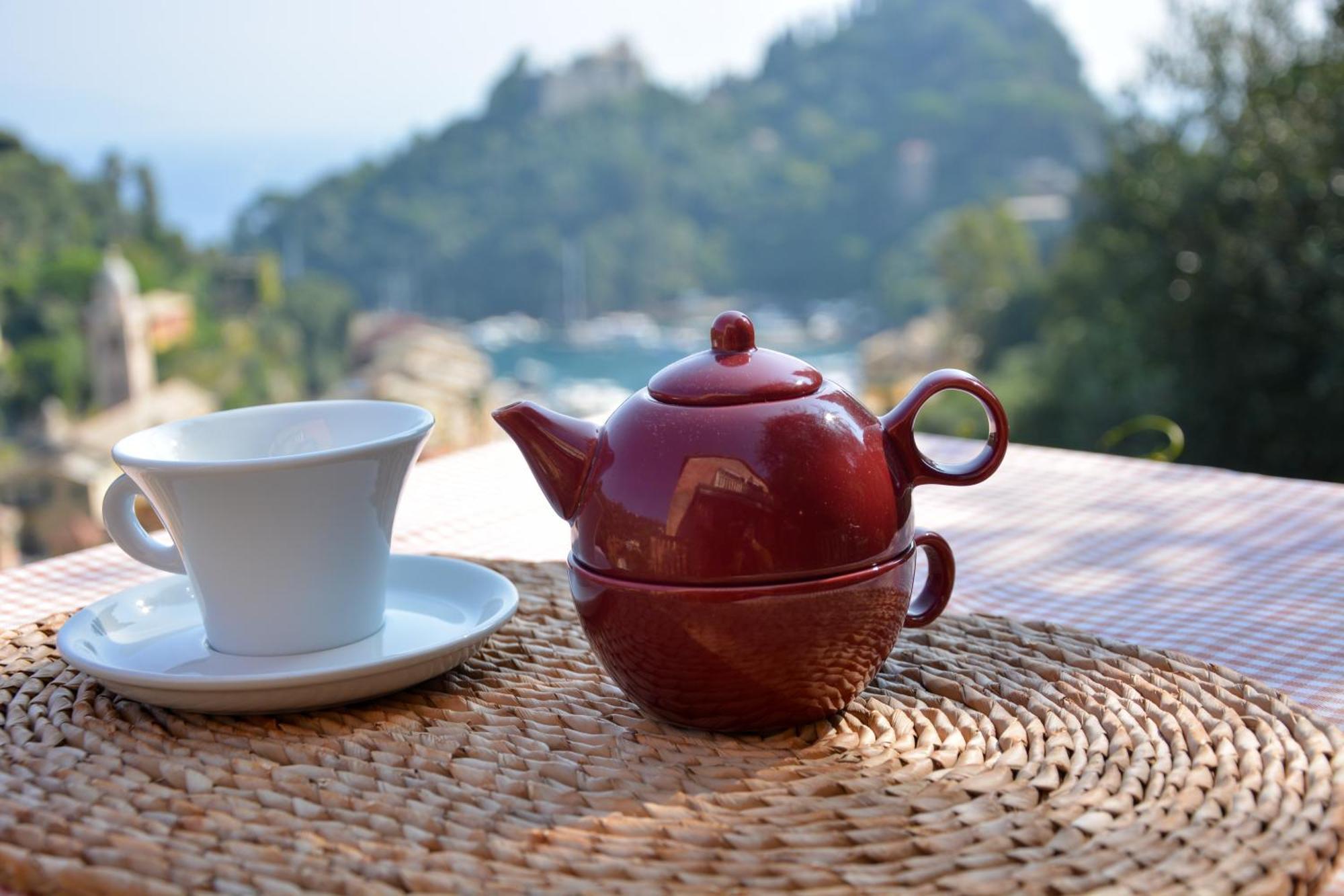 B&B Portofino Eksteriør bilde