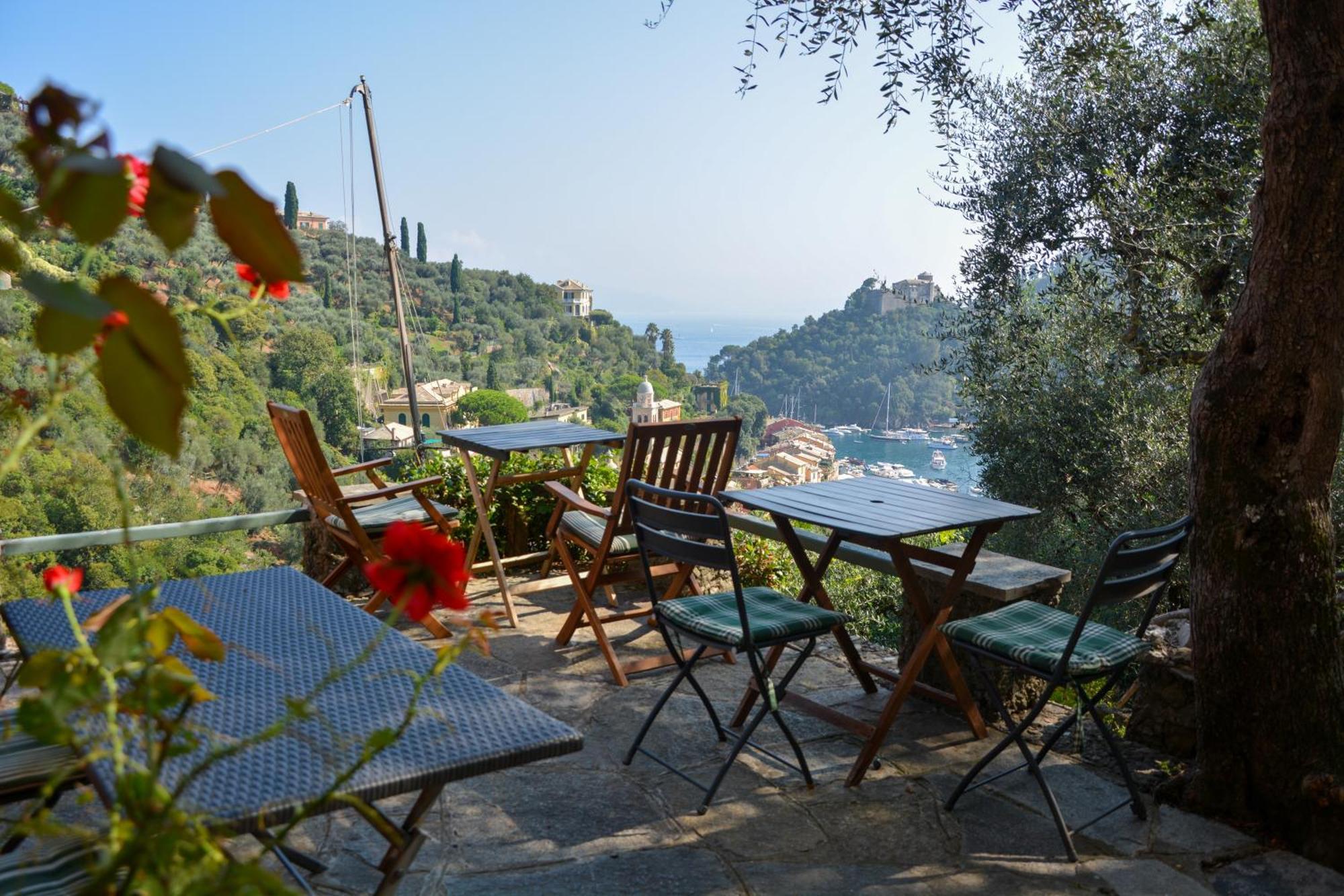 B&B Portofino Eksteriør bilde