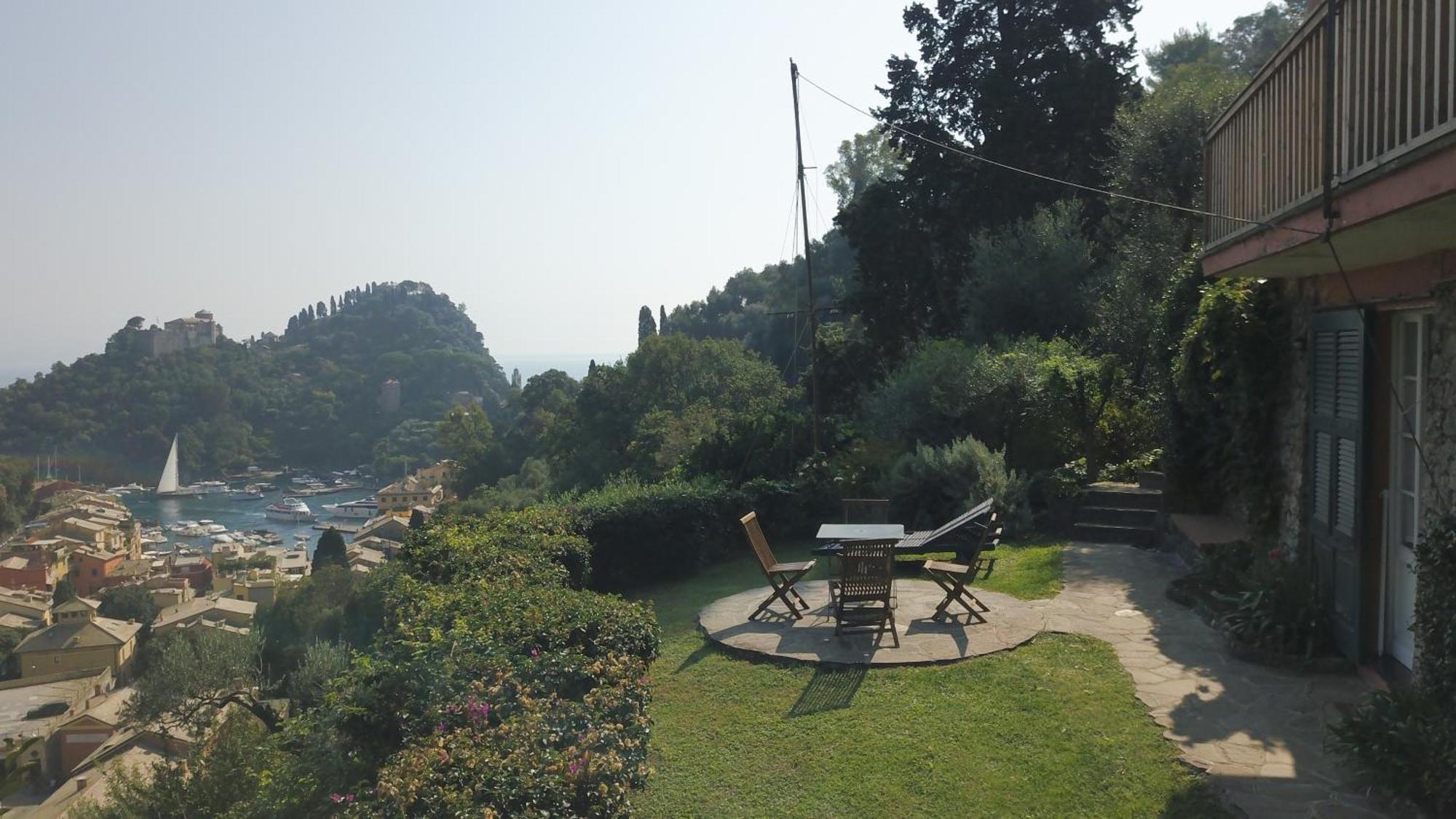 B&B Portofino Eksteriør bilde