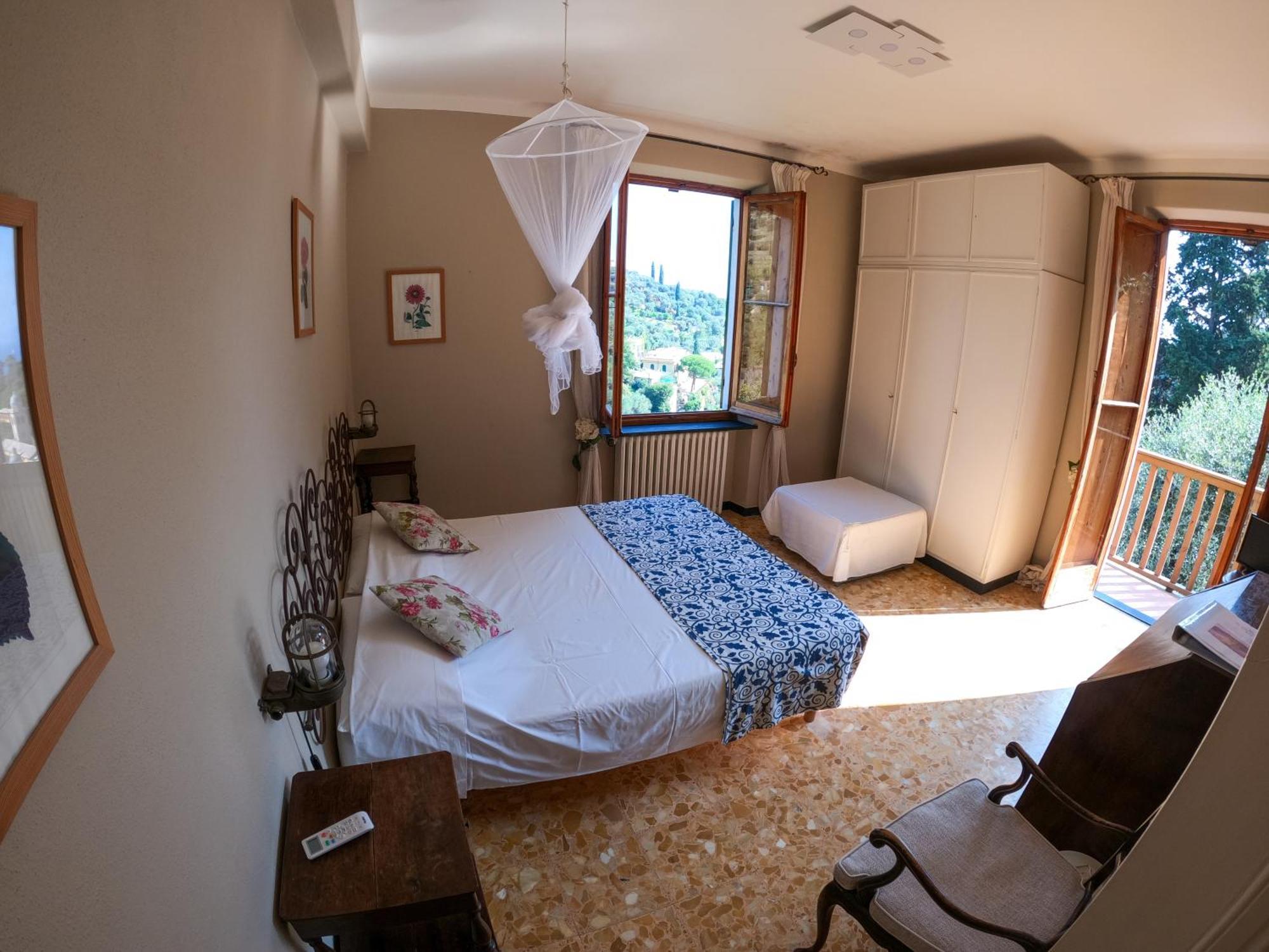 B&B Portofino Eksteriør bilde
