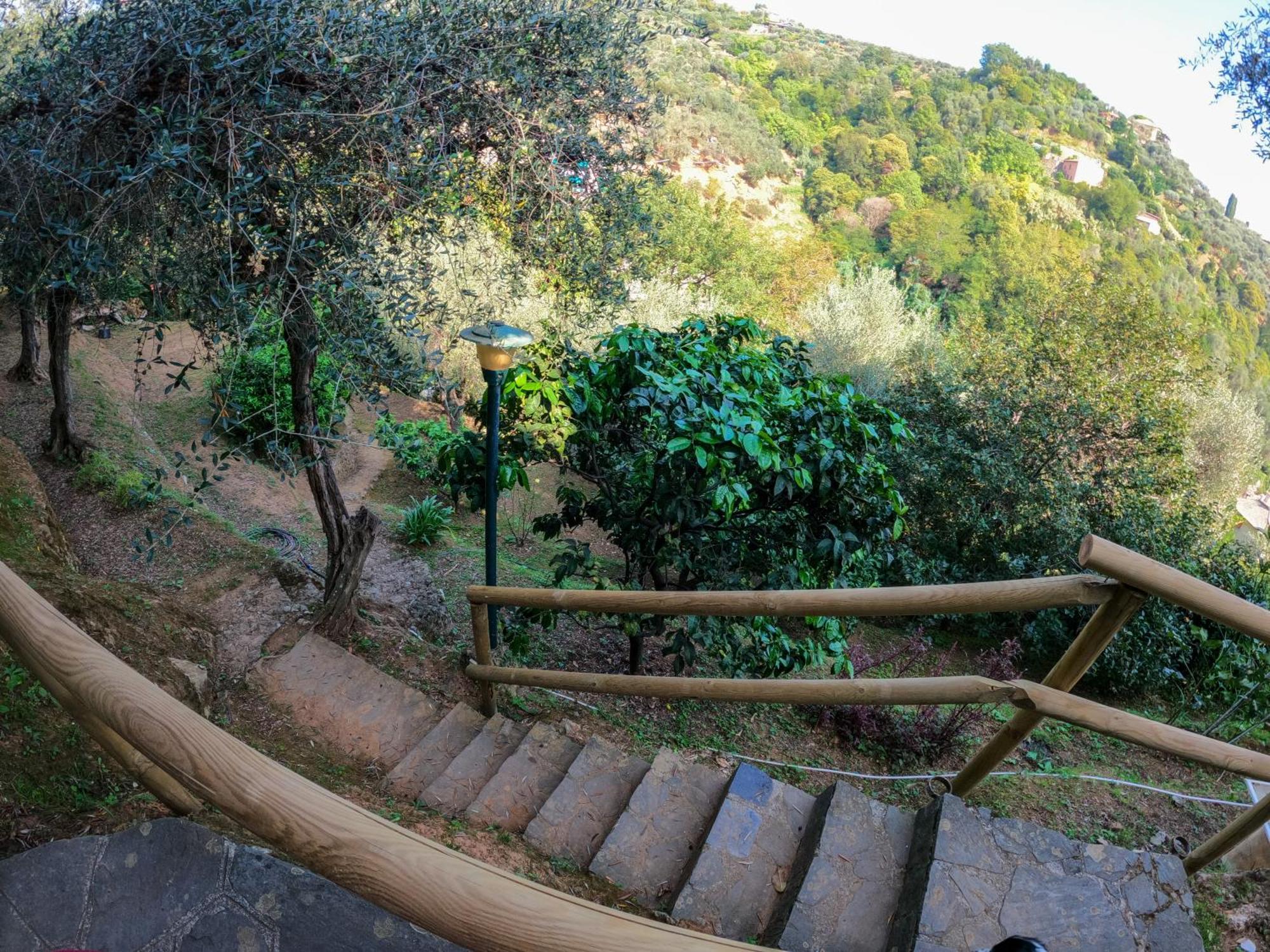 B&B Portofino Eksteriør bilde