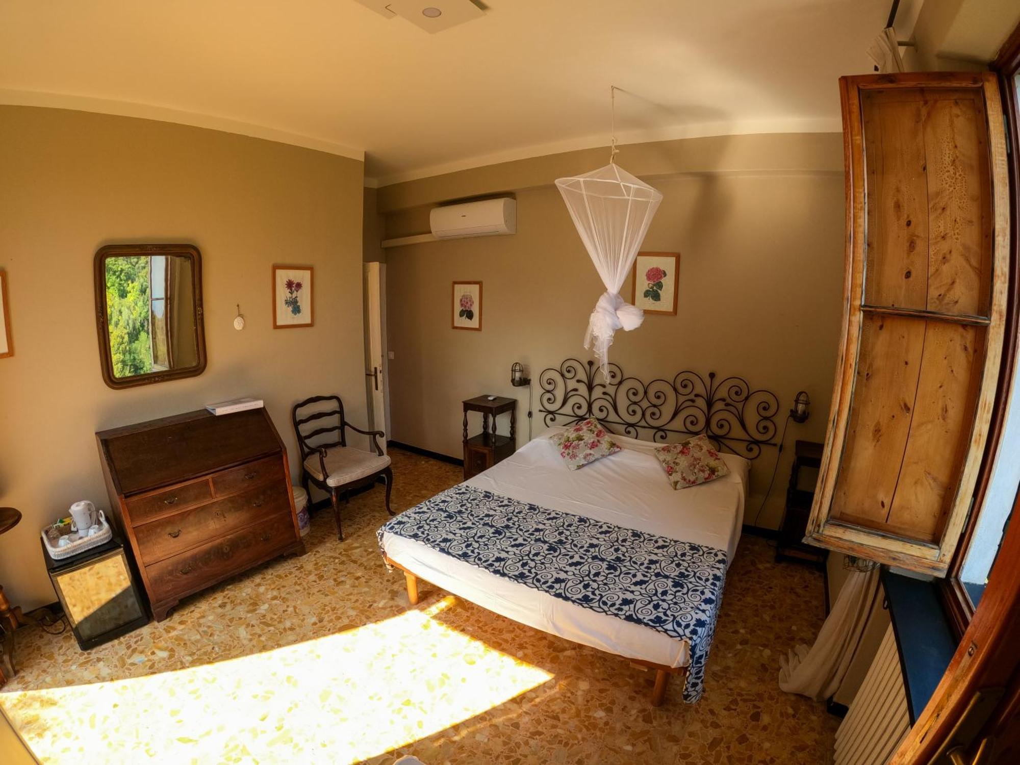 B&B Portofino Eksteriør bilde