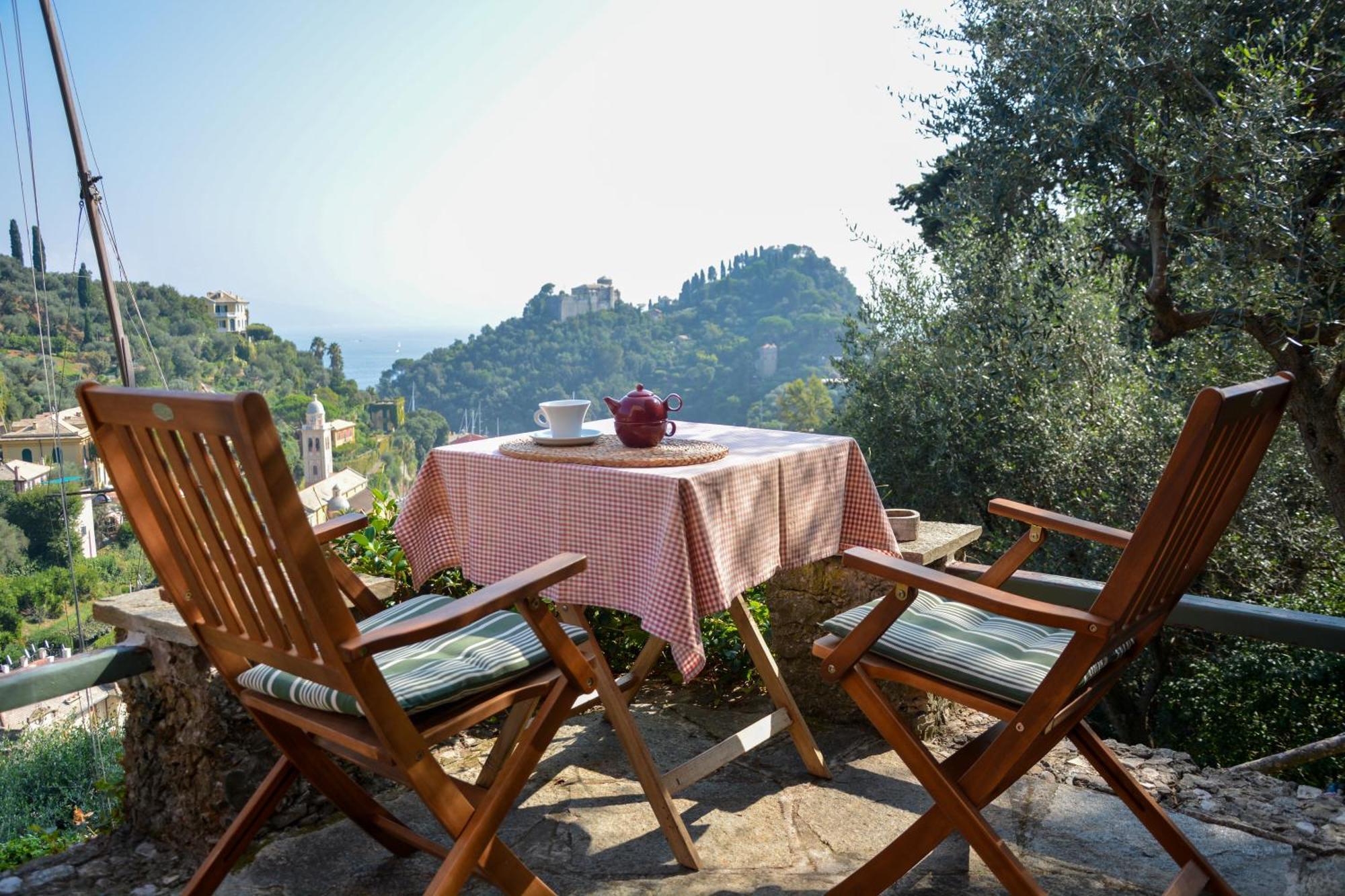 B&B Portofino Eksteriør bilde