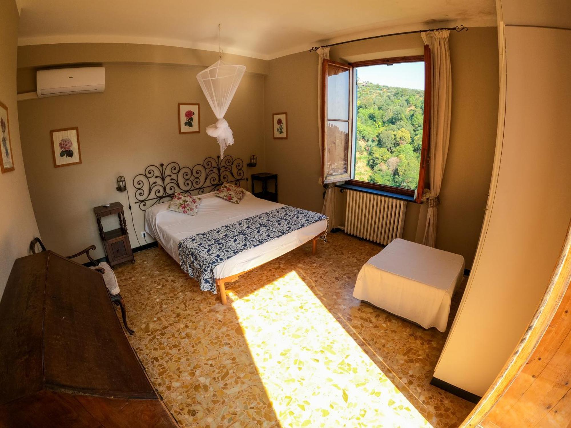 B&B Portofino Eksteriør bilde