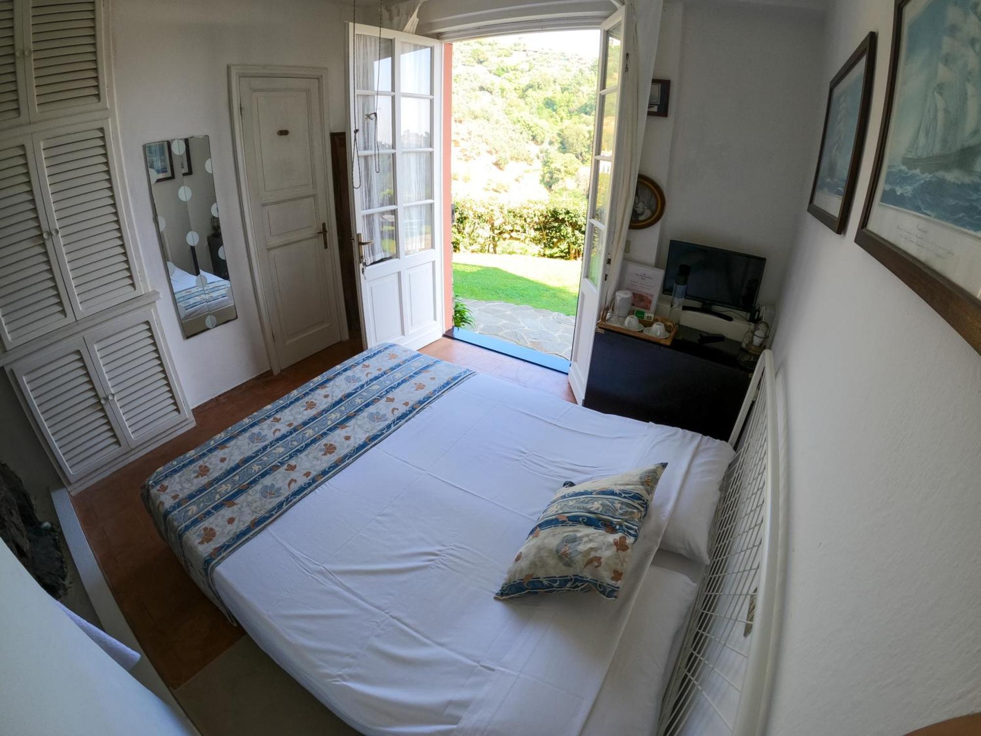 B&B Portofino Eksteriør bilde