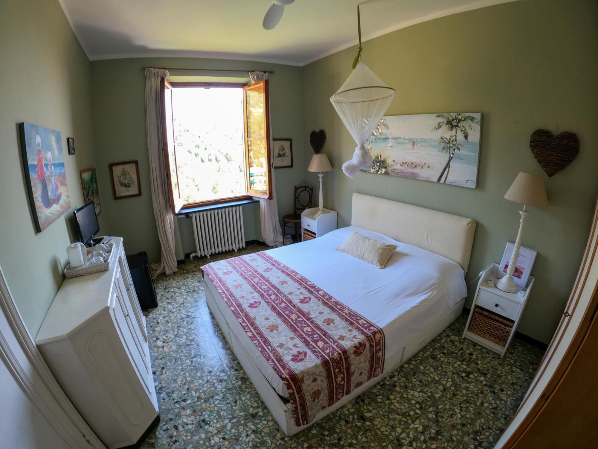 B&B Portofino Eksteriør bilde