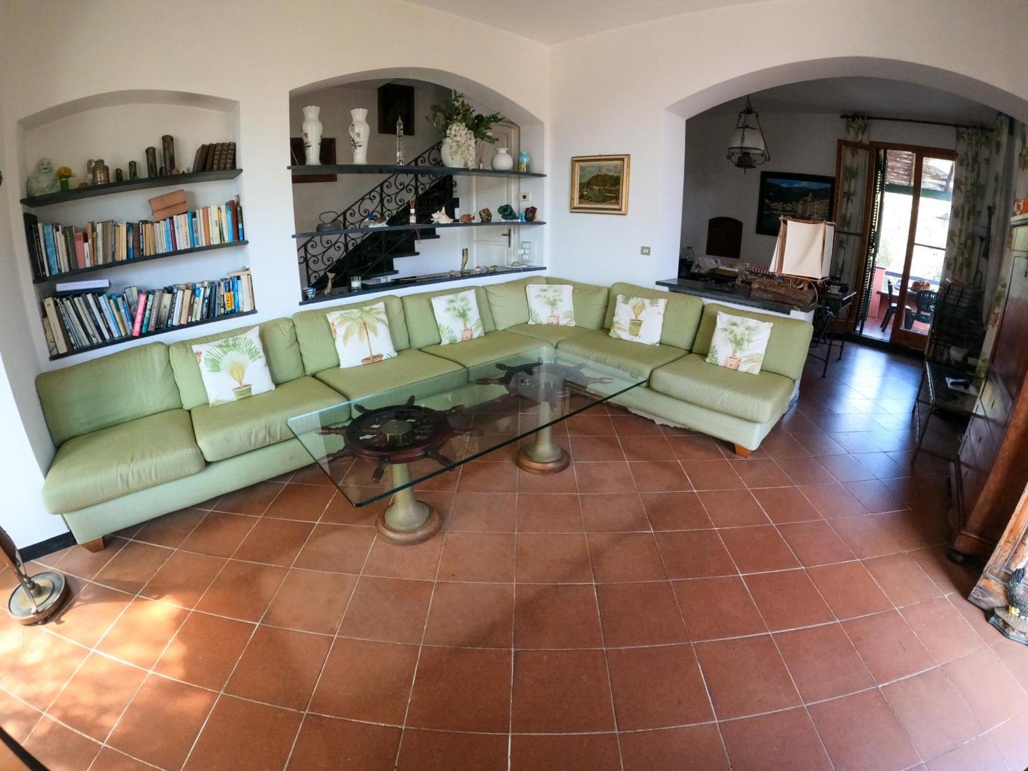 B&B Portofino Eksteriør bilde