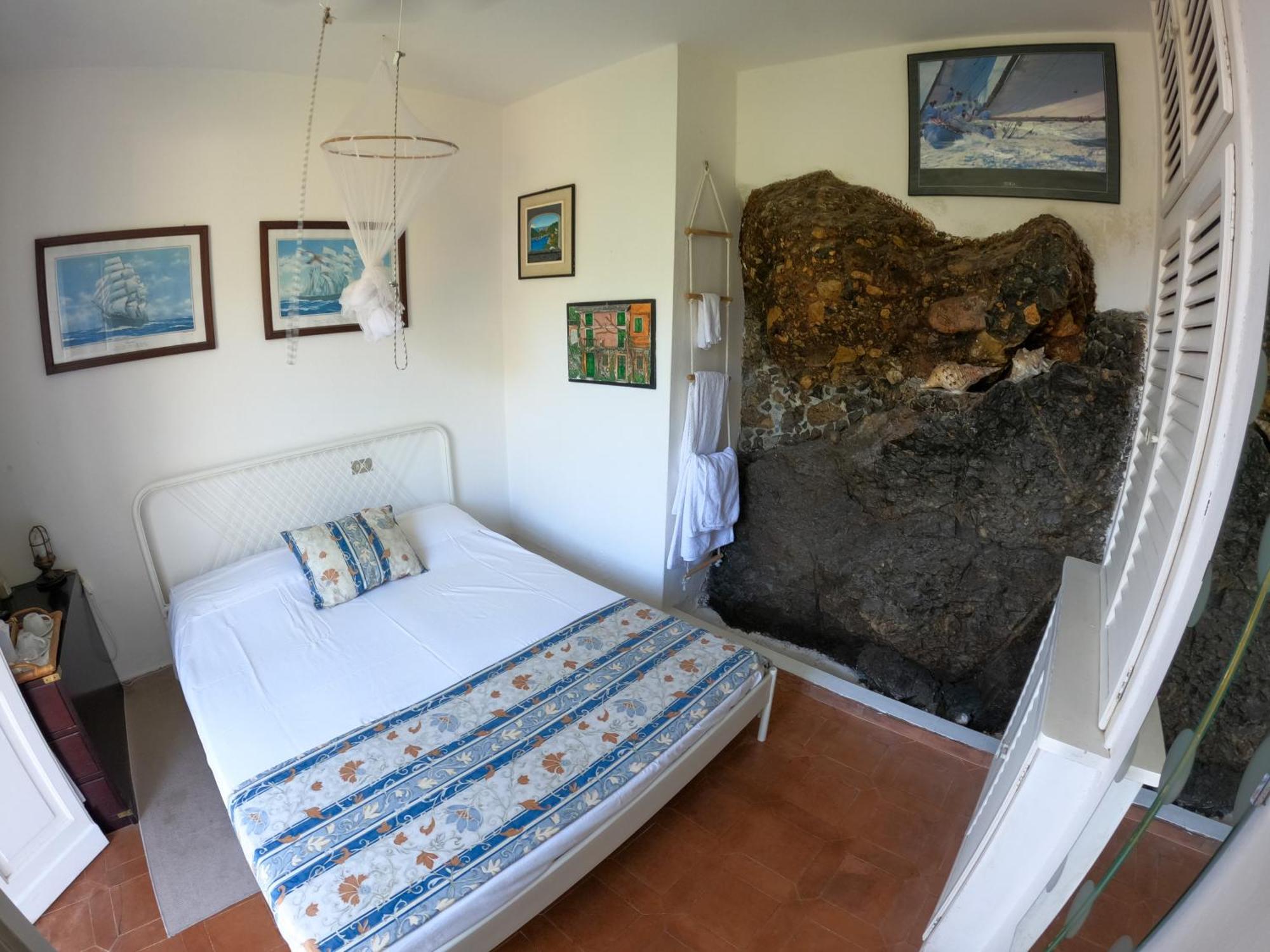 B&B Portofino Eksteriør bilde
