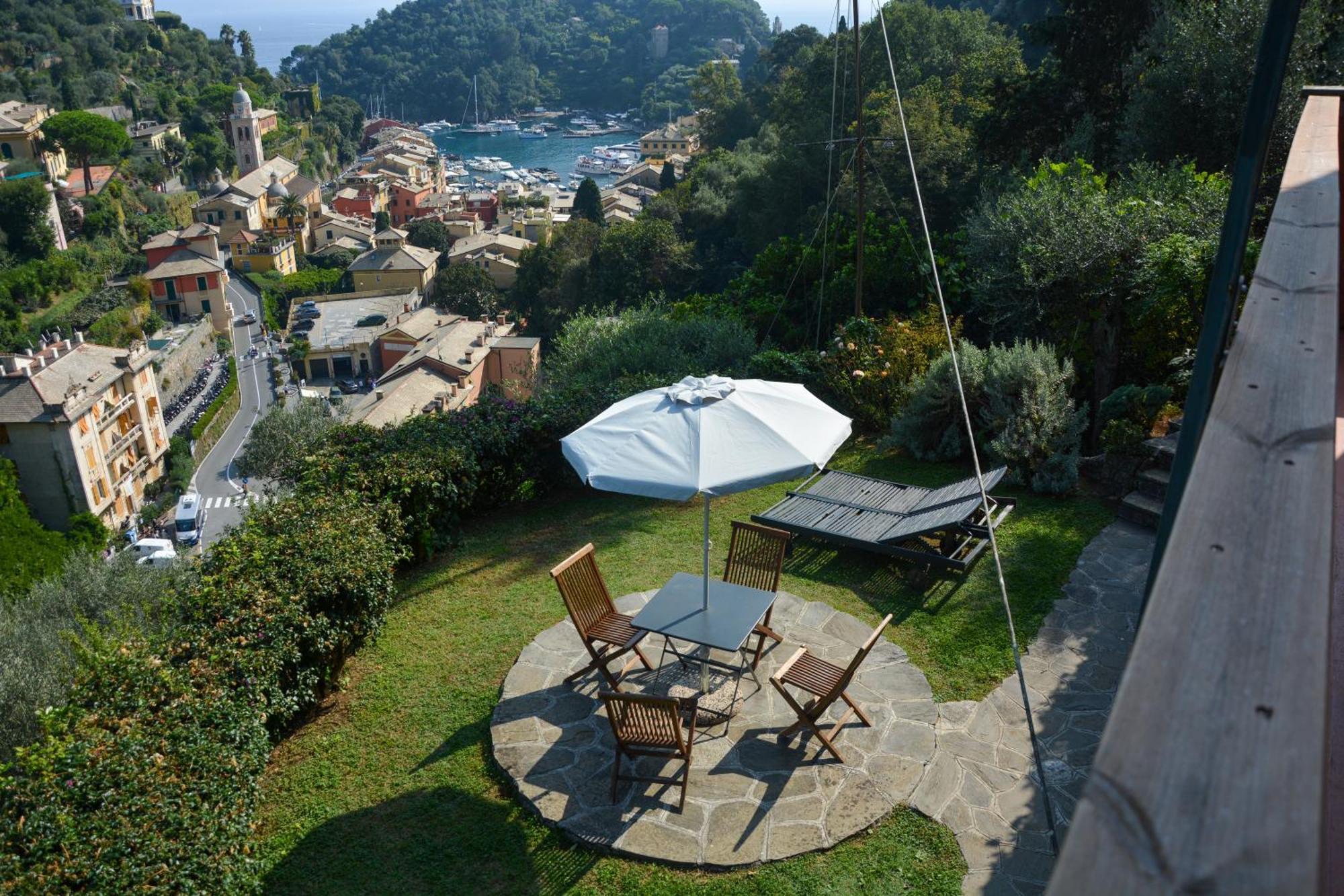 B&B Portofino Eksteriør bilde