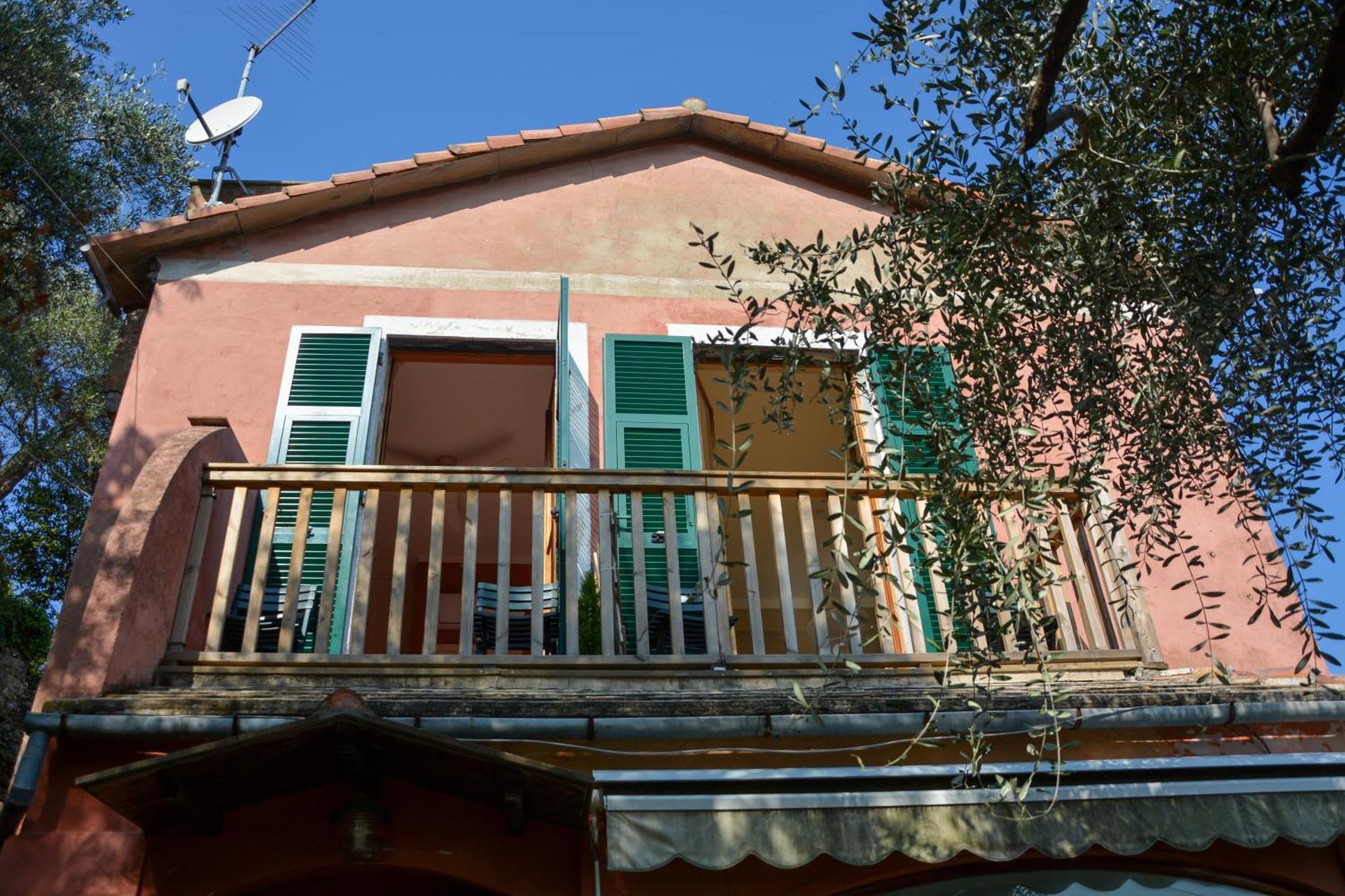 B&B Portofino Eksteriør bilde