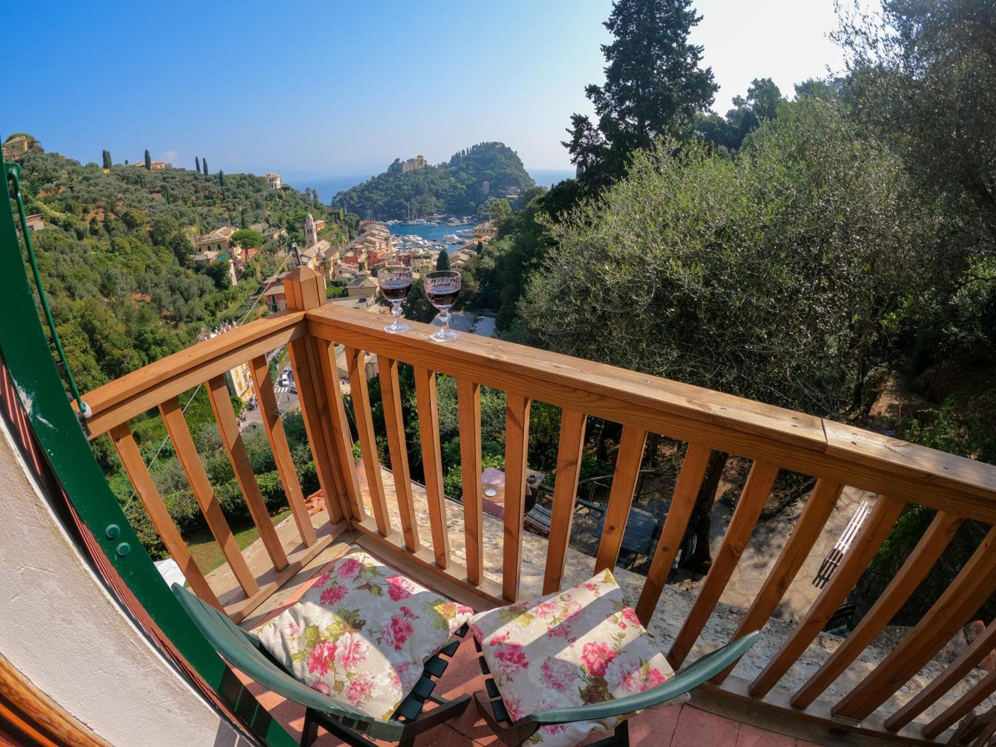 B&B Portofino Eksteriør bilde
