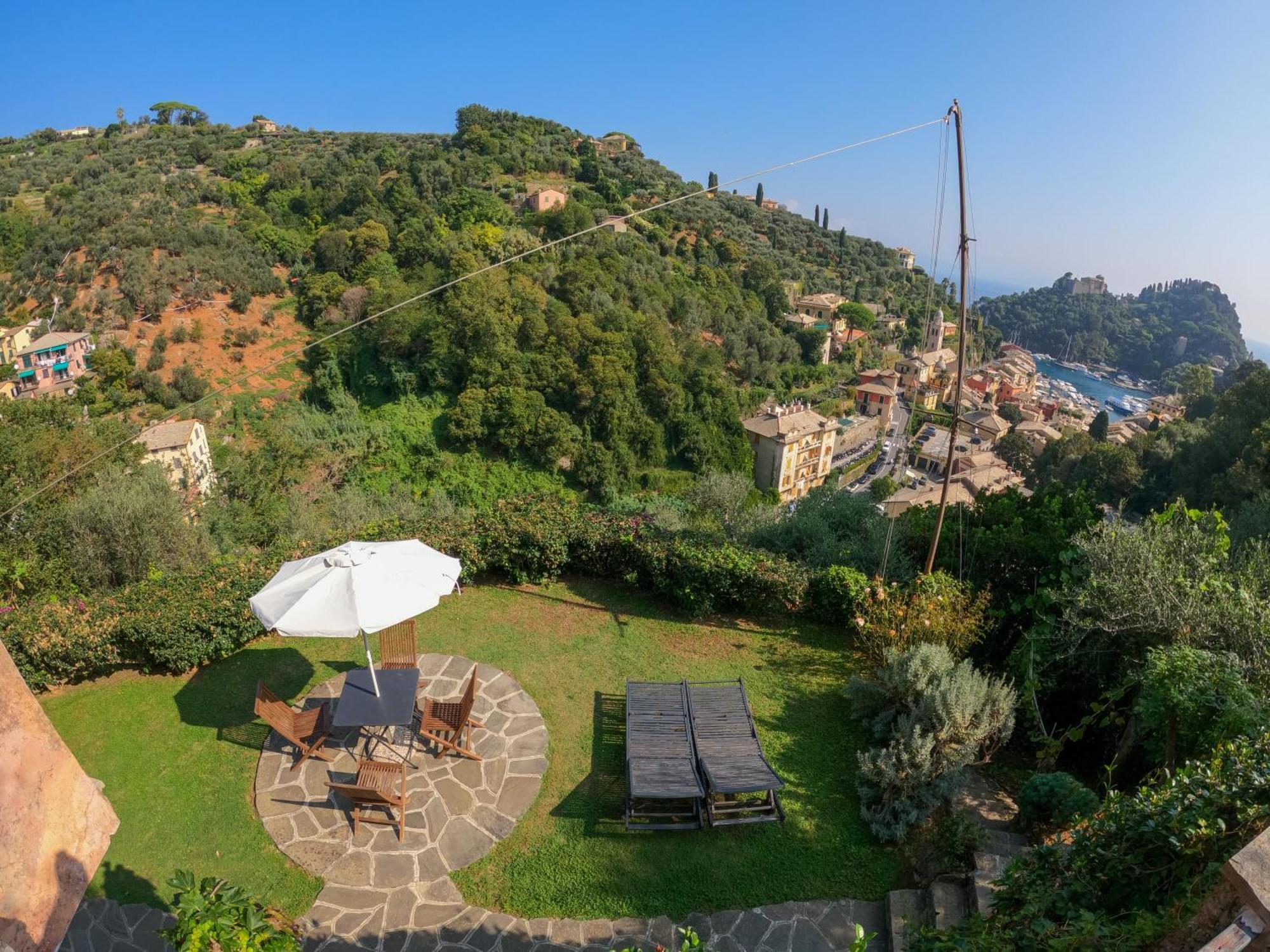B&B Portofino Eksteriør bilde