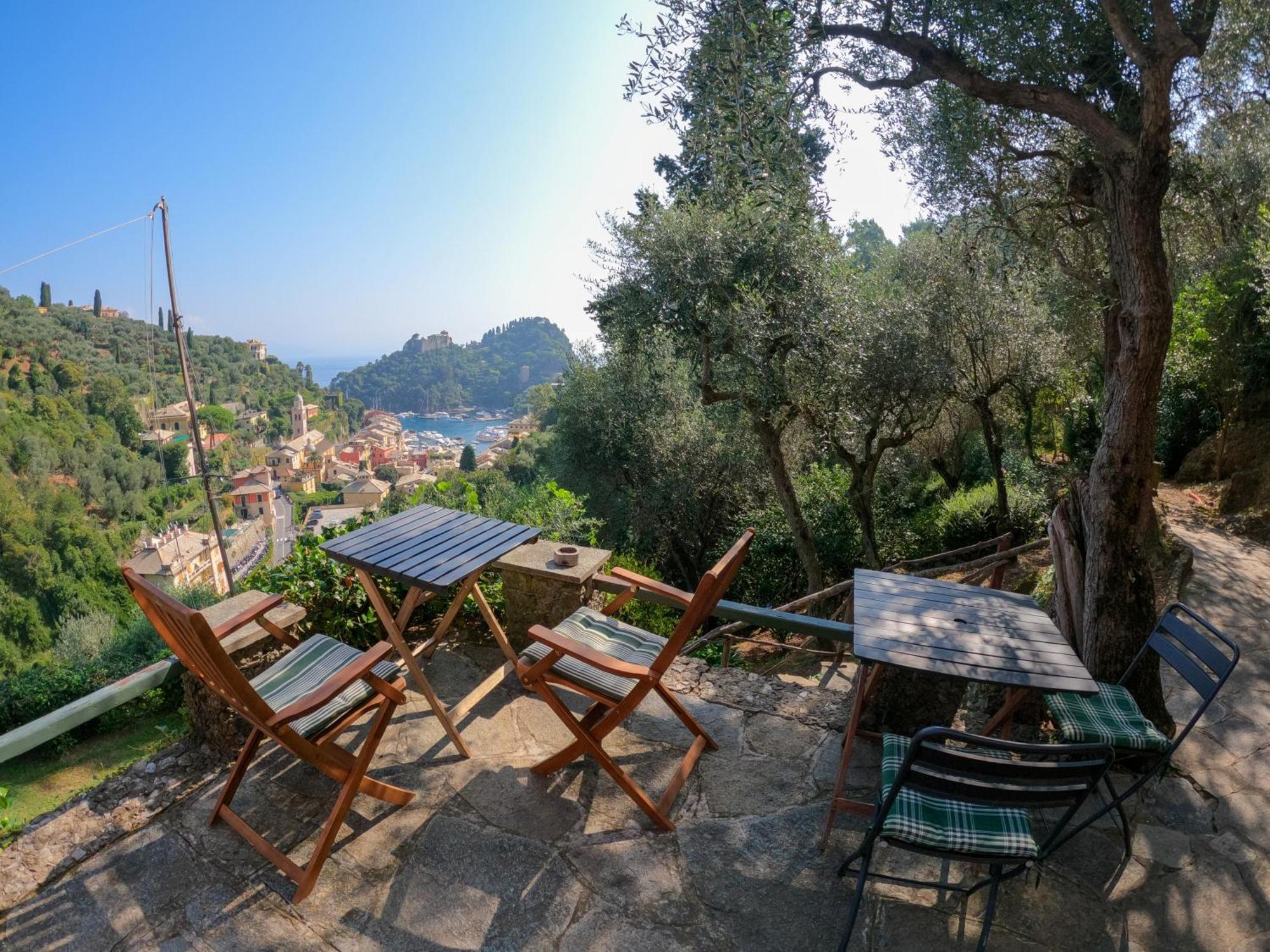 B&B Portofino Eksteriør bilde