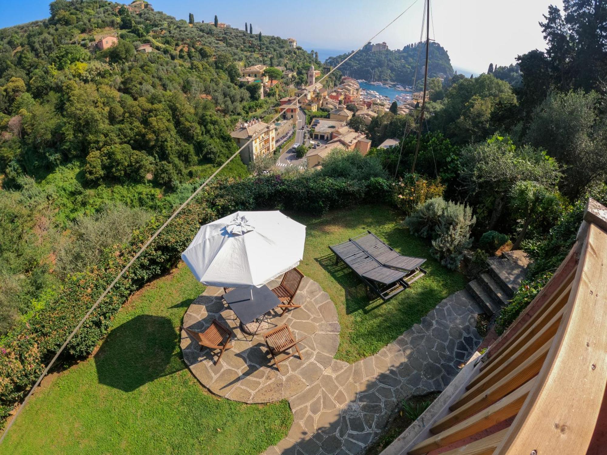 B&B Portofino Eksteriør bilde