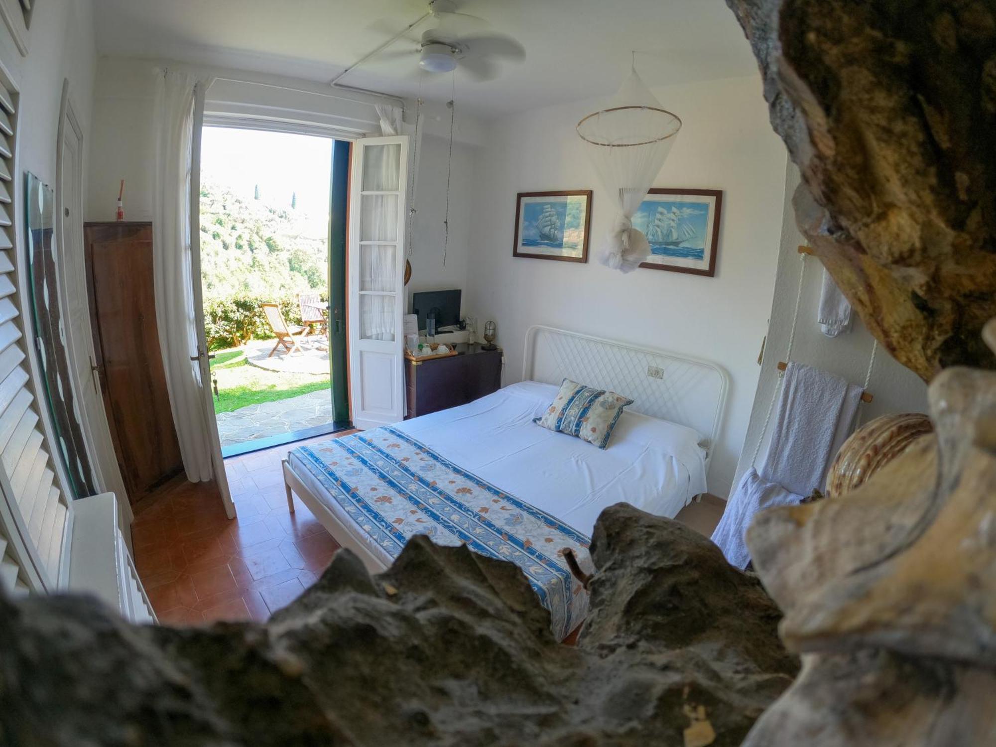 B&B Portofino Rom bilde