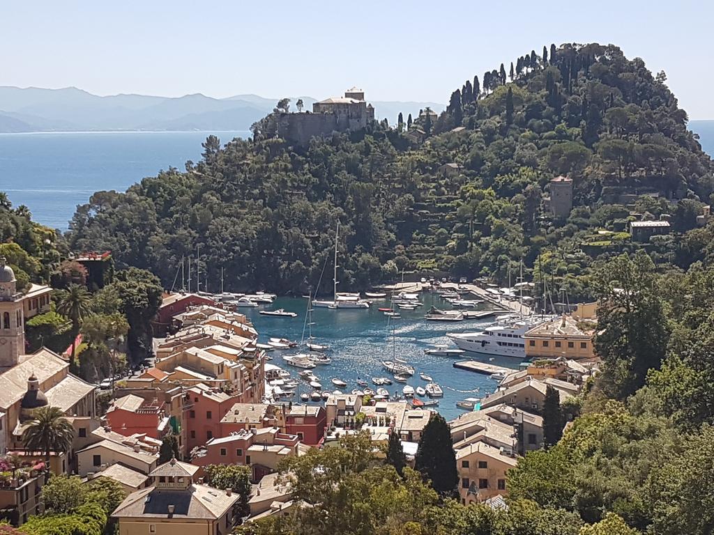 B&B Portofino Eksteriør bilde
