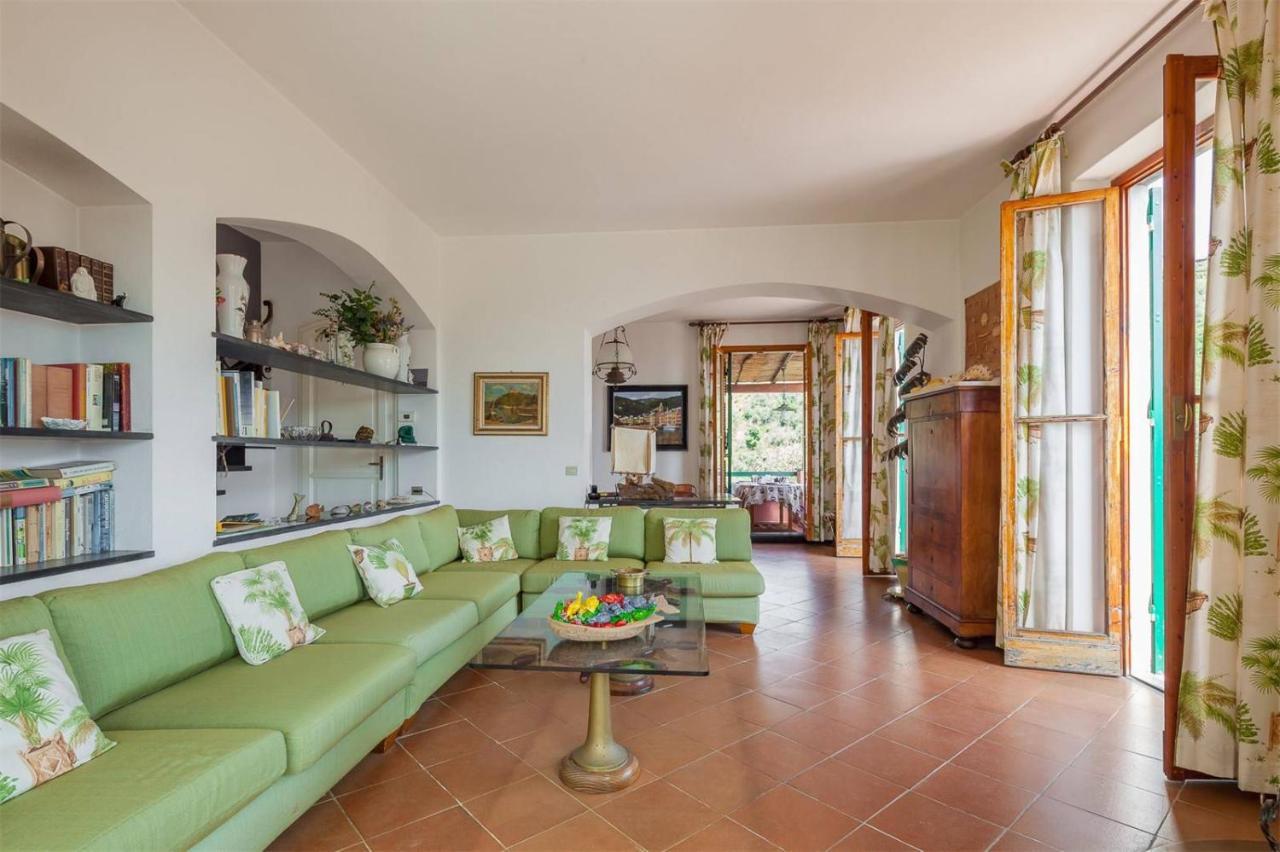 B&B Portofino Eksteriør bilde