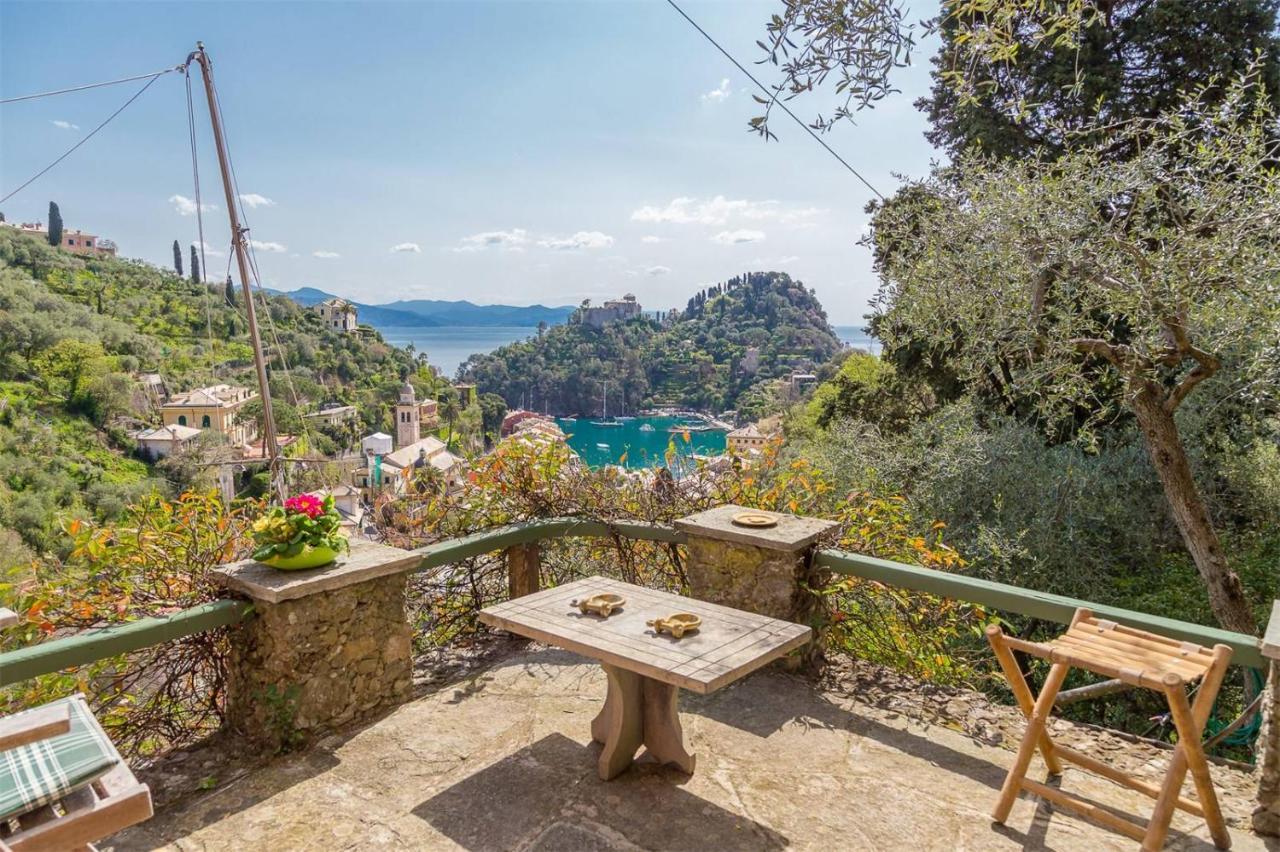 B&B Portofino Eksteriør bilde