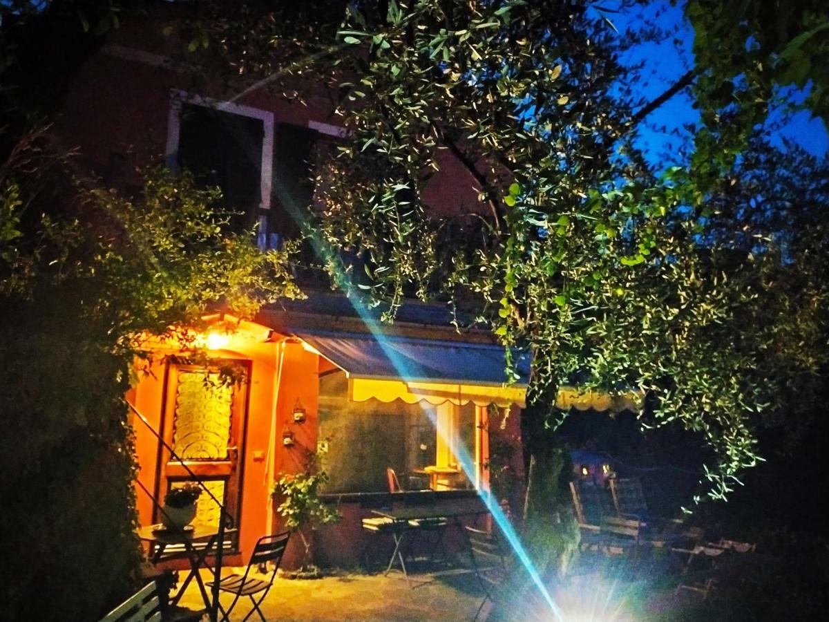 B&B Portofino Eksteriør bilde