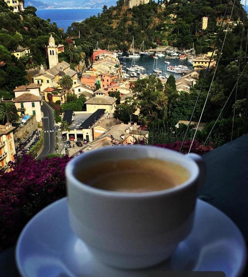 B&B Portofino Eksteriør bilde