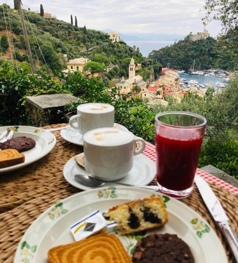 B&B Portofino Eksteriør bilde
